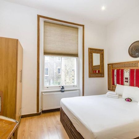 Kempsford House Apartments Londra Esterno foto