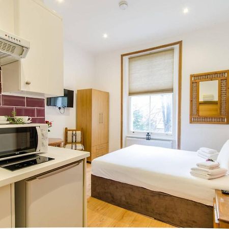 Kempsford House Apartments Londra Esterno foto