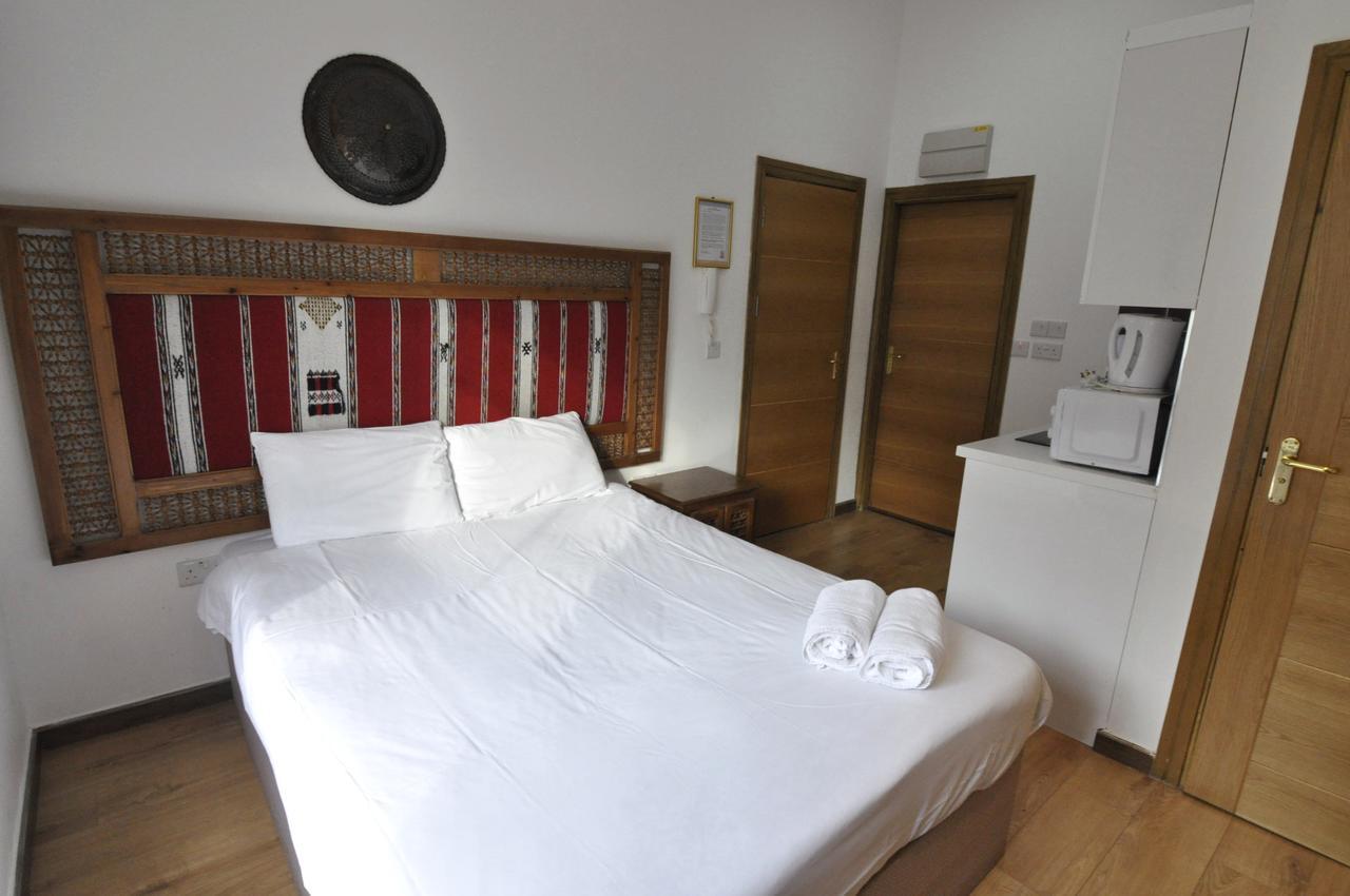 Kempsford House Apartments Londra Esterno foto