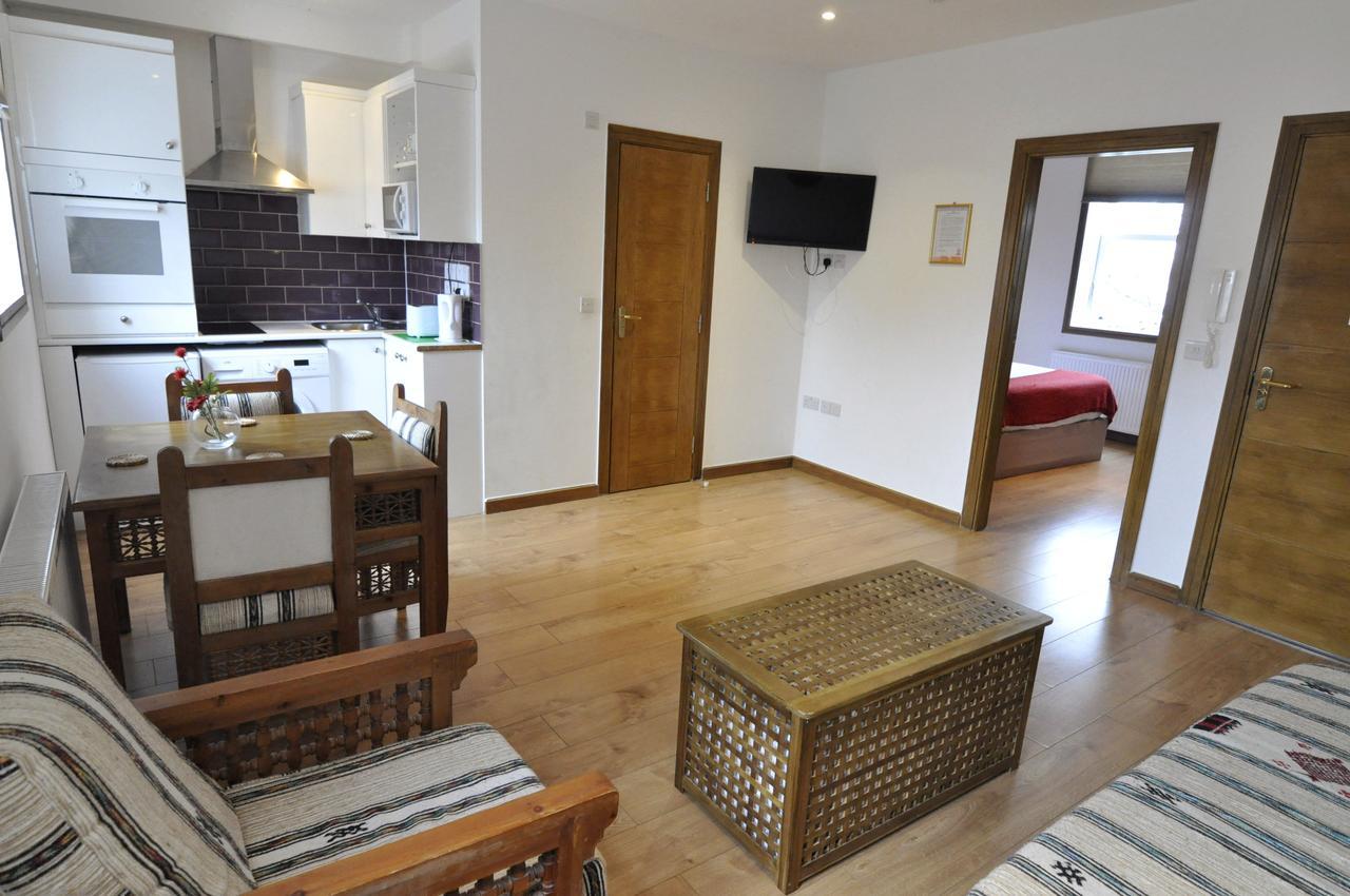 Kempsford House Apartments Londra Esterno foto