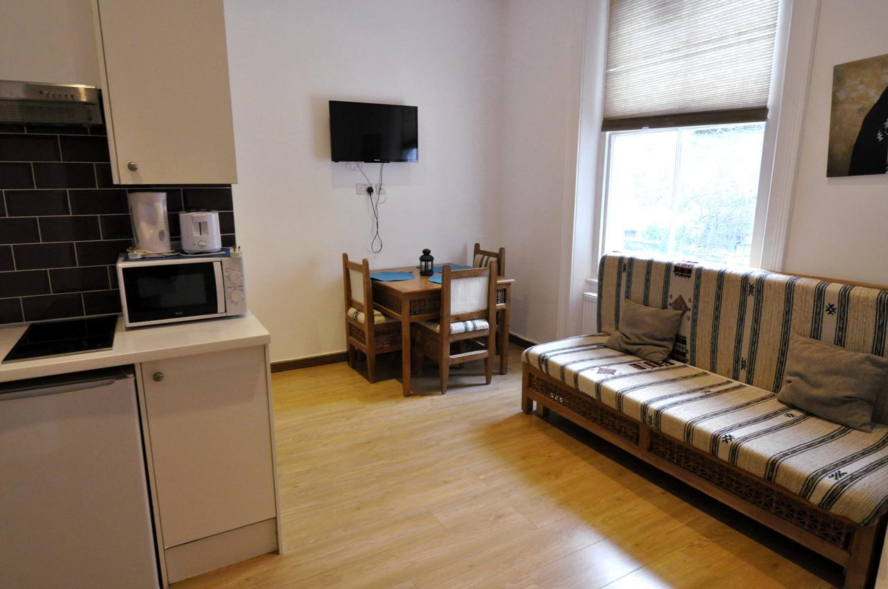 Kempsford House Apartments Londra Esterno foto