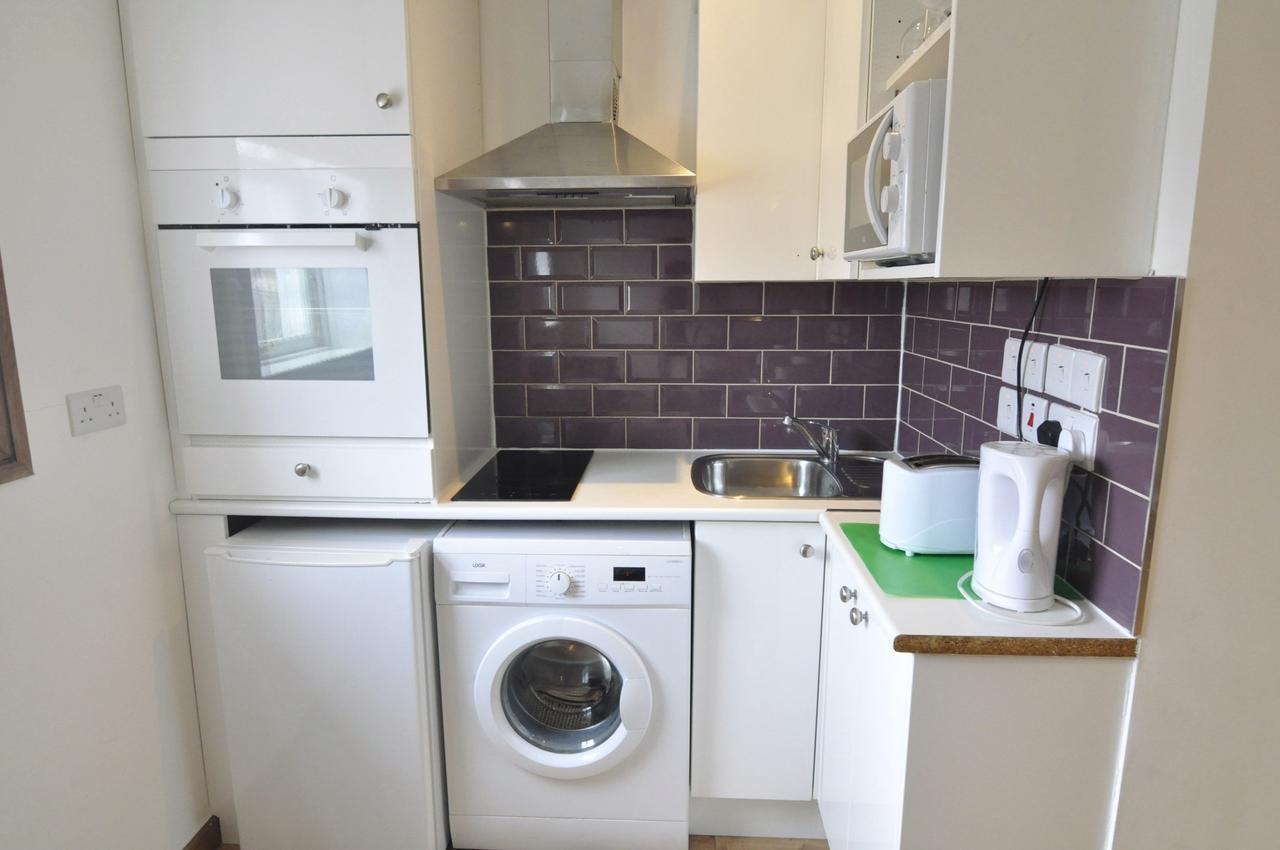 Kempsford House Apartments Londra Esterno foto