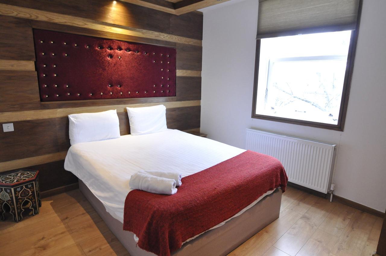 Kempsford House Apartments Londra Esterno foto