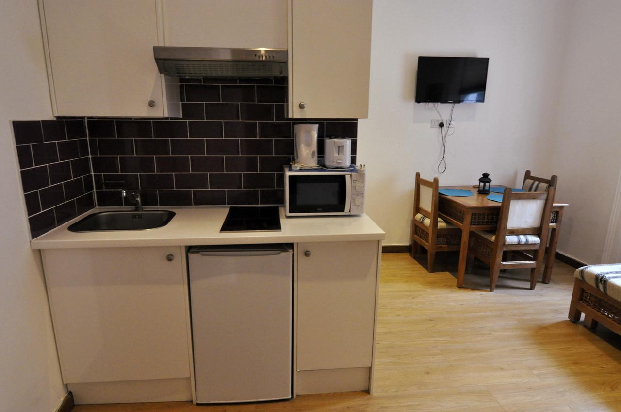 Kempsford House Apartments Londra Esterno foto