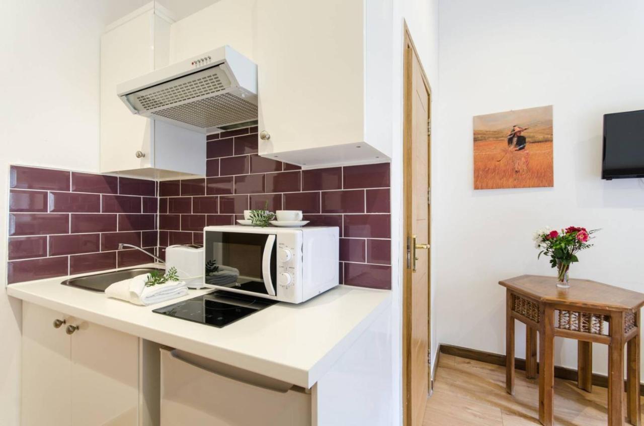 Kempsford House Apartments Londra Esterno foto