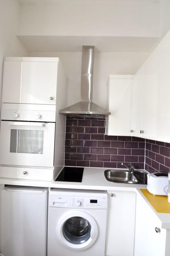 Kempsford House Apartments Londra Esterno foto
